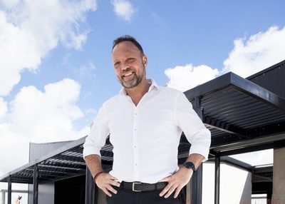 Martin Dominici: “El edificio ParkPlaza será un gran ícono en el sector corporativo”