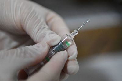Argentina recibirá un millón de vacunas de Sinopharm en los próximos días - Mundo - ABC Color