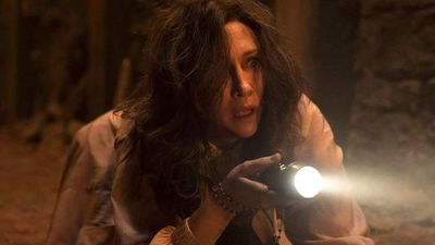 Primer adelanto de la tercera entrega de “El conjuro” - Cine y TV - ABC Color