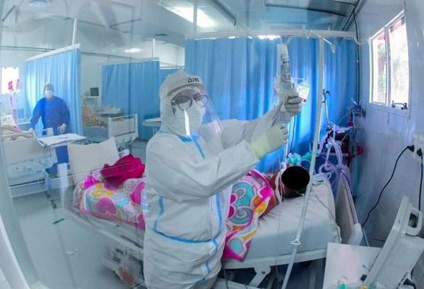 Coronavirus: Reglamentan ley para cubrir gastos de pacientes internados en UTI - Periodísticamente - ABC Color