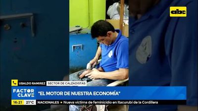 “El motor de nuestra economía” - Factor Clave - ABC Color