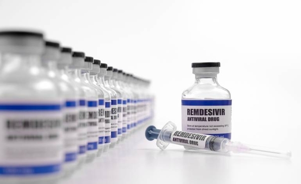 Diario HOY | Salud anuncia la compra del Remdesivir y pide a médicos un “correcto uso”