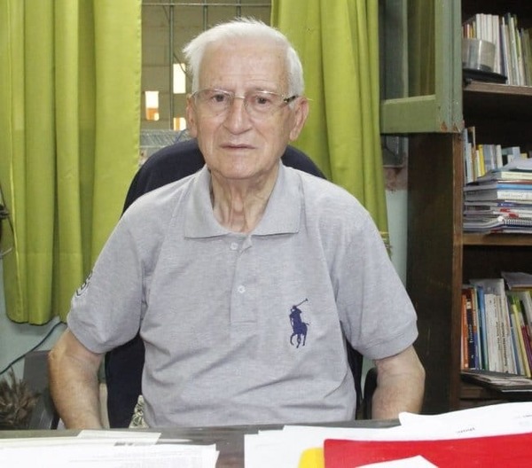 Fiscalía imputa por “aglomeración de fieles” al sacerdote José Velasco - ADN Digital