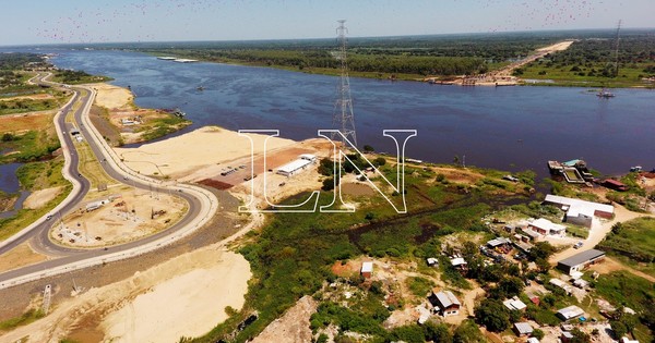 La Nación / Senado sanciona creación del municipio de Nueva Asunción en Chaco’i