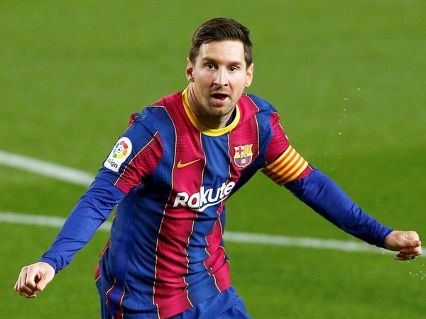 Un Barcelona alegre cree en la Liga