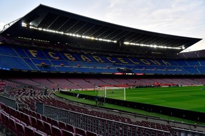 Versus / Barcelona expresa que hubiese sido "un error histórico" no sumarse a la Superliga
