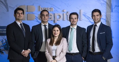 La Nación / Basa Capital inicia el trimestre con los fondos mutuos más grandes e innovadores