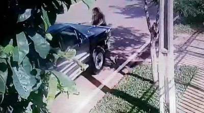 Arrollaron y mataron a ciclista, huyeron y se escondieron: ahora les otorgan prisión domiciliaria