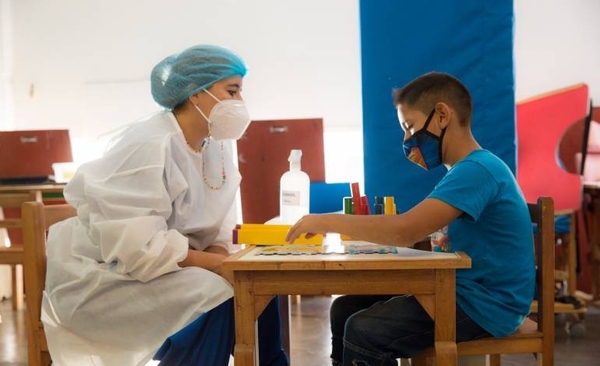 Diario HOY | Teletón lanza campaña de apoyo a la ciudadanía durante la pandemia
