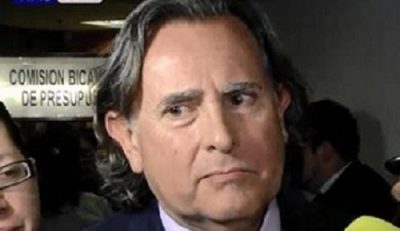 José Ortiz anuncia demanda tras difusión de informe sobre tabacaleras