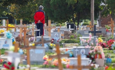 Diario HOY | Argentina, con 537 muertes, sufre su peor día en cuanto a decesos por covid
