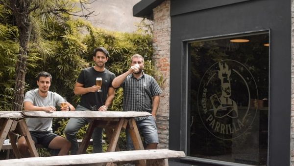 Sr. Parrilla Carnicería: una tienda especializada en carne premium (y cortes madurados por hasta 90 días)