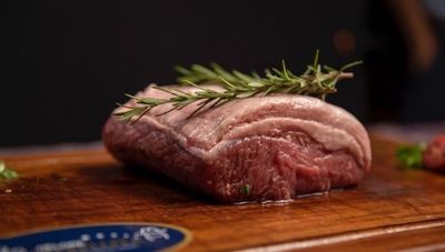 Nelore Estrellita: calidad única del productor a la mesa (los recomendados son el Tomahawk y el Denver Steak)