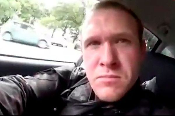 Autor de ataque supremacista en N. Zelanda retira pedido de revisión judicial - Mundo - ABC Color