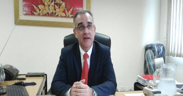 La Nación / Fijan audiencia para el clan Ferreira
