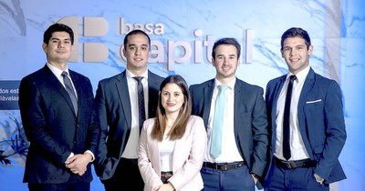 La Nación / Basa Capital inicia el 2° trimestre con los fondos mutuos más grandes