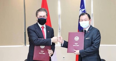 La Nación / Taiwán amplía a 11 productos paraguayos con el arancel cero