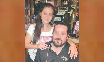 Crónica / Baño de sangre y muerte: hallaron a pareja baleada