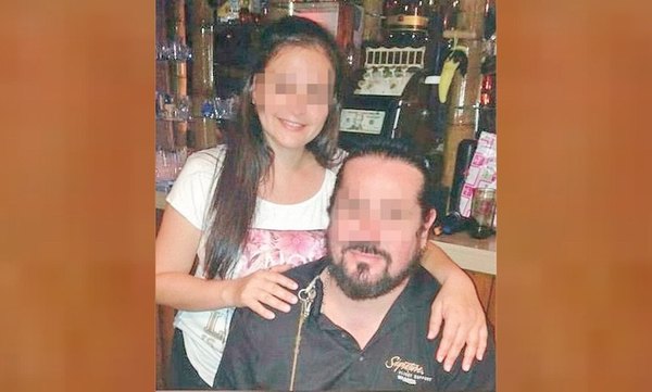 Crónica / Baño de sangre y muerte: hallaron a pareja baleada