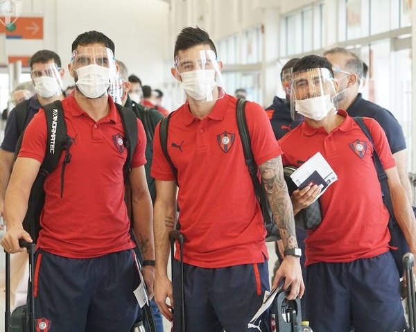 Crónica / “Lo trabajaron de gran forma”