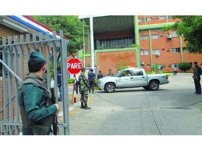 Militares rechazan plan de descuento  para planta de oxígeno
