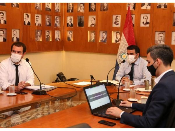 Afinan propuestas para más restricciones desde el 27