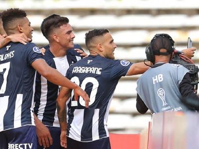 Empate en el Maracaná y selfie en el Kempes