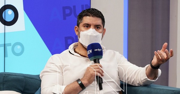 La Nación / Urgen aumentar desagües pluviales para Asunción