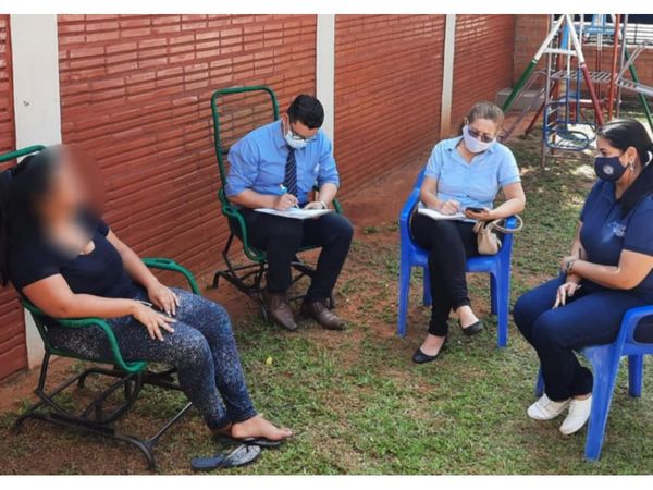 Buscan a pareja por supuestos abusos sexuales contra su propia hija menor