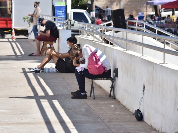 Peligrosos seres humanos