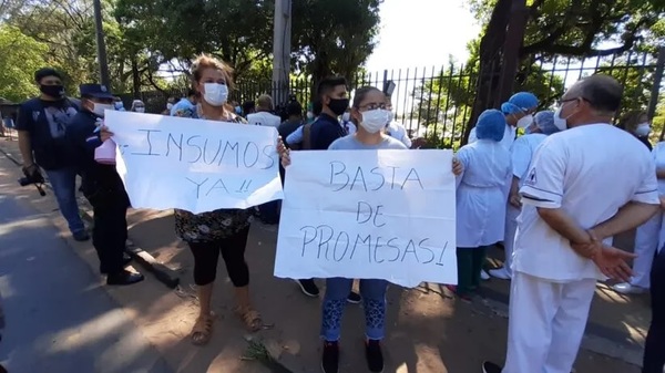 Proyecto «Covid gasto cero»: no más éxodo para buscar medicamentos en las fronteras