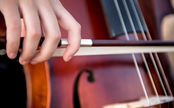 Primer concurso nacional de música de cámara «Lorenzo N. Livieres Banks»