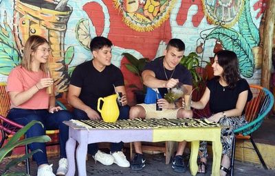 Contagios se dan en las burbujas sociales - Nacionales - ABC Color
