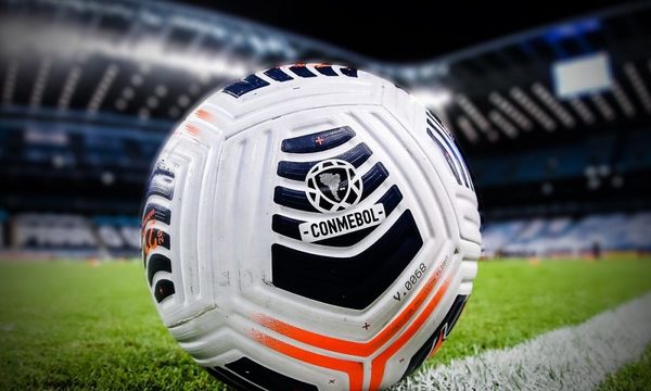 Vacunas para el fútbol sudamericano llegan el miércoles