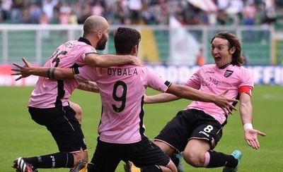 Diario HOY | Dybala recuerda con cariño a Barreto: “Si llegué a la Juve, también es mérito de él”