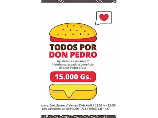 Agenda solidaria