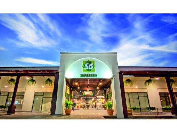 Superseis sorprende con dos días de 30% de descuento en todas las compras