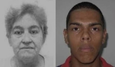 Diario HOY | Anciana y su nieto fallecen en un incendio domiciliario