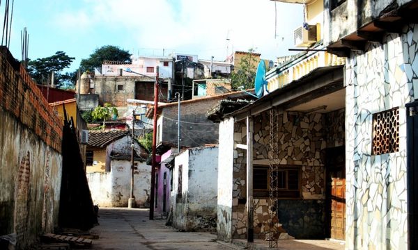 Sociedad Civil informará a NN.UU. sobre situación del derecho humano a la vivienda