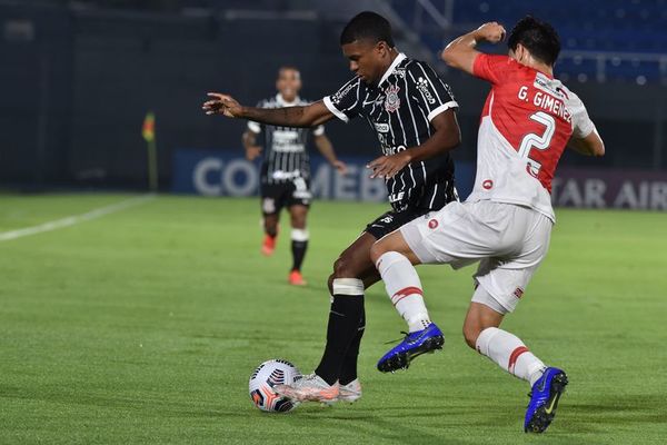 “Nos quedamos con el puntito que nos va a servir” - River Plate - ABC Color