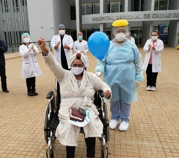CDE: recuperados del Covid-19 organizan colecta para compra de medicamentos e insumos