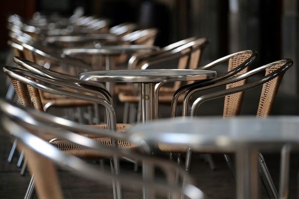 Gastronómicos rechazan medidas y condicionan acatamiento a un subsidio - Nacionales - ABC Color