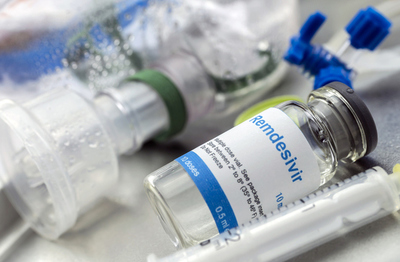 Salud incluye al Remdesivir en listado de medicamentos contra el COVID - Megacadena — Últimas Noticias de Paraguay