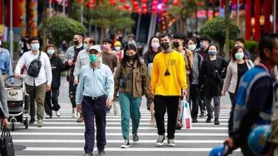 Cómo logró Taiwán combatir con éxito la pandemia sin hacer confinamientos