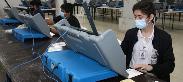Segundo simulacro del Sistema TREP se hará este sábado