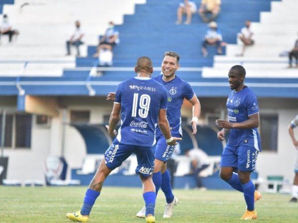 La revancha de una comentada goleada