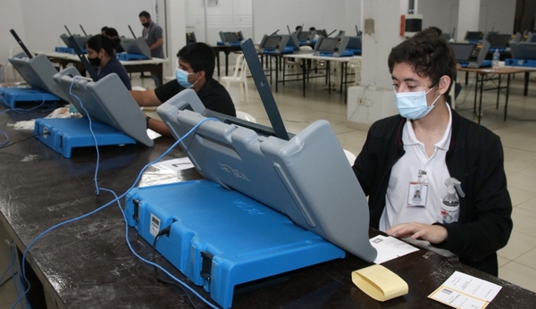 Segundo simulacro del Sistema TREP se hará este sábado | .::Agencia IP::.