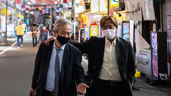Japón decretó el estado de emergencia a tres meses de los Juegos Olímpicos | .::Agencia IP::.