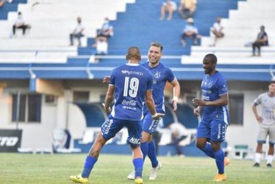 La revancha de una comentada goleada
