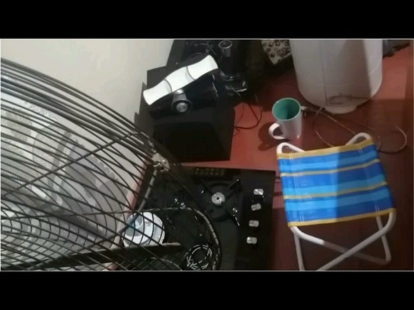 RECUPERARON ELEMENTOS APARENTEMENTE HURTADOS EN EL BARRIO SAN ISIDRO